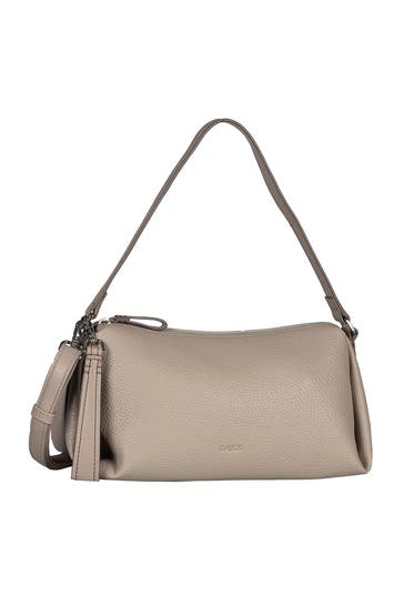GABOR Schultertasche 'Sloanne' greige