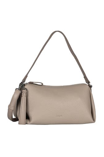 GABOR Schultertasche 'Sloanne' greige