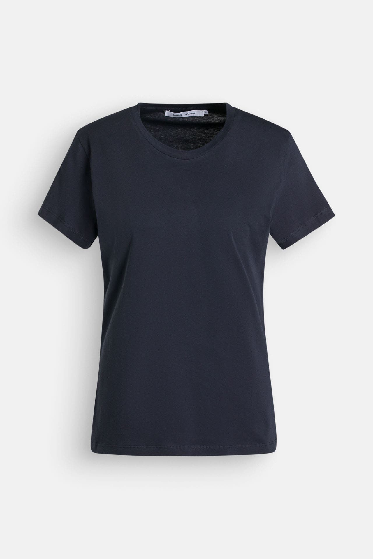 SAMSØE & SAMSØE T-Shirt 'Solly' nachtblau, Bild 1