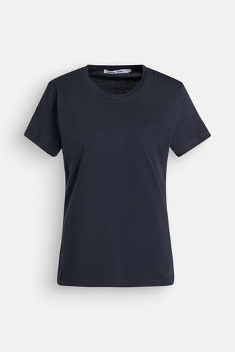 SAMSØE & SAMSØE T-Shirt 'Solly' nachtblau