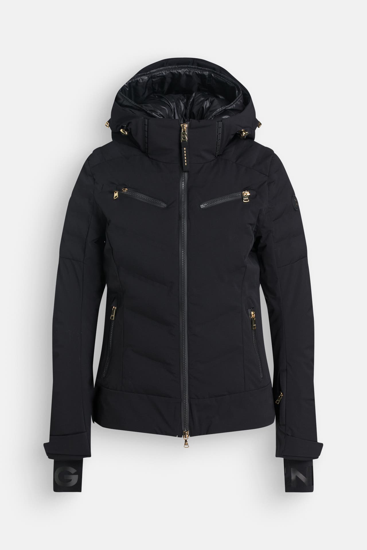 BOGNER Skijacke 'Kea' schwarz, Bild 1