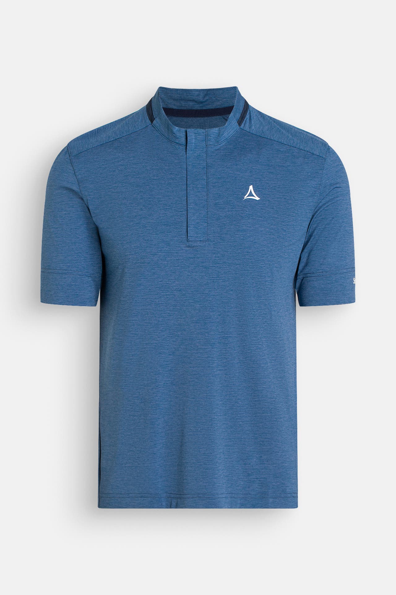 SCHÖFFEL T-Shirt 'Bordano' navy, Bild 1