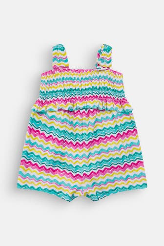MAYORAL Romper bunt