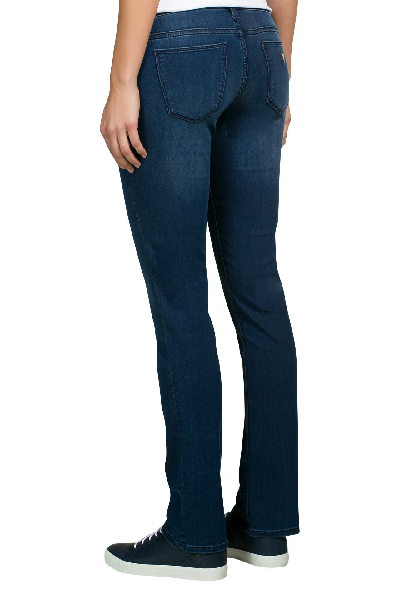 Guess cigarette jeans clearance
