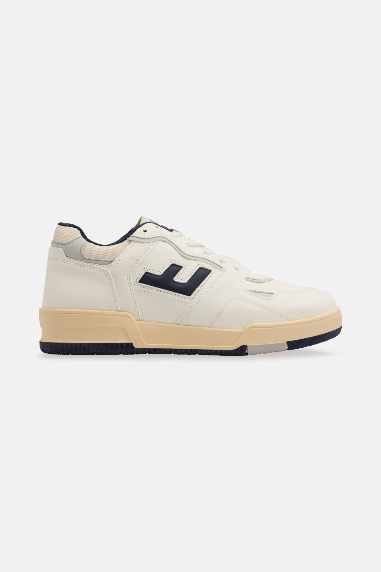 FLAMINGOS LIFE Sneaker 'Leonardo 02' mehrfarbig, Bild 1