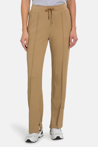 J.LINDEBERG SPORTSWEAR Sporthose 'Tina' camel