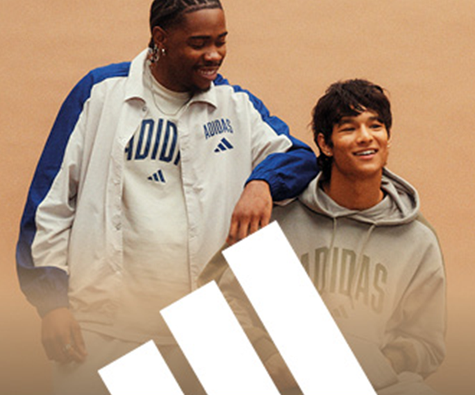 ADIDAS