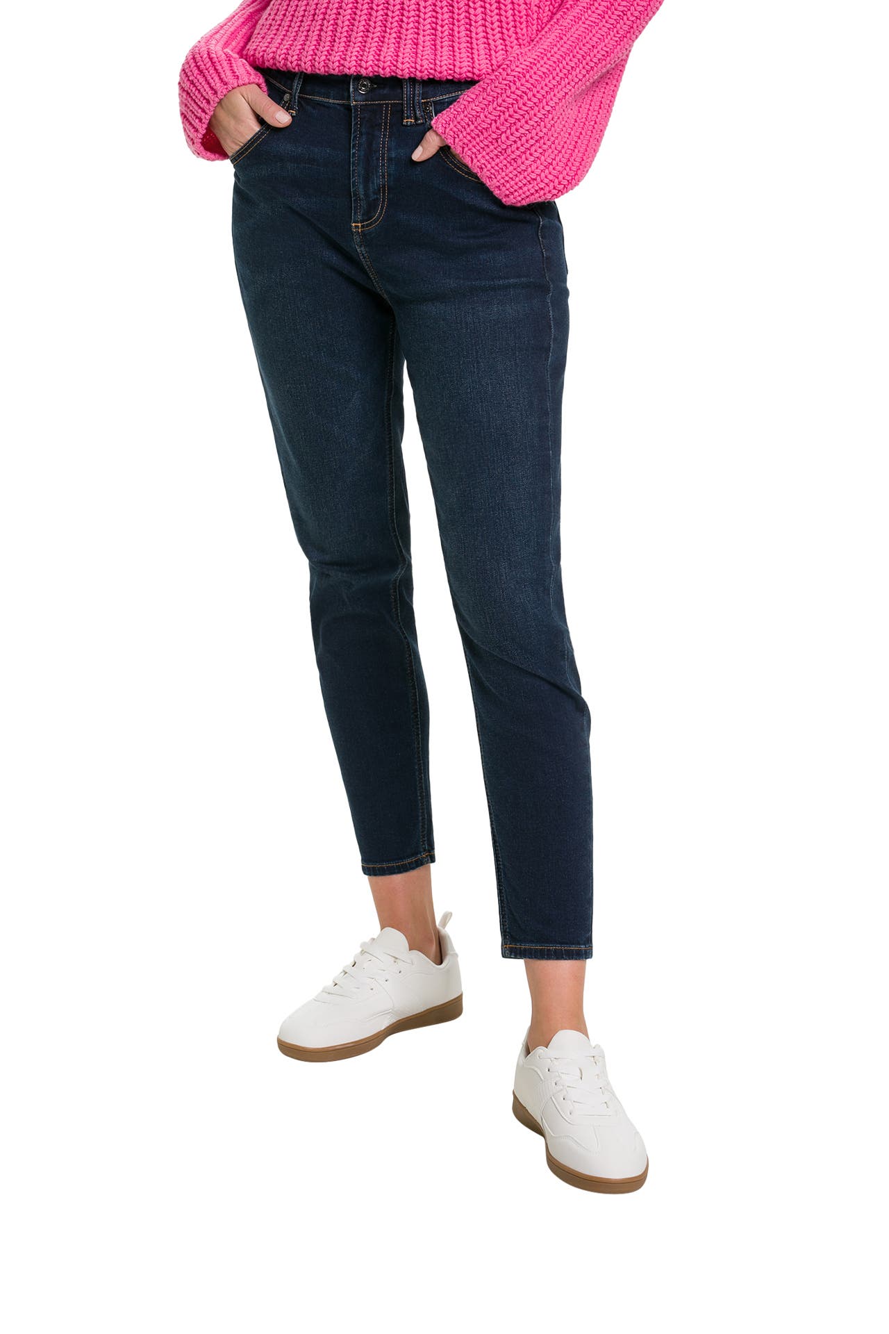 MARC O'POLO DENIM Jeans Relaxed Fit, Bild 1