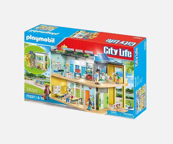 Playmobil
