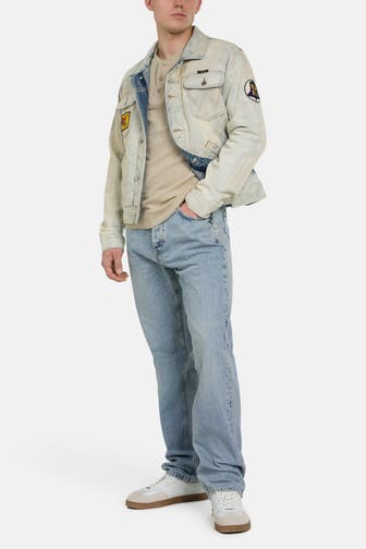 GANT Jeansjacke 'Gant x Wrangler'