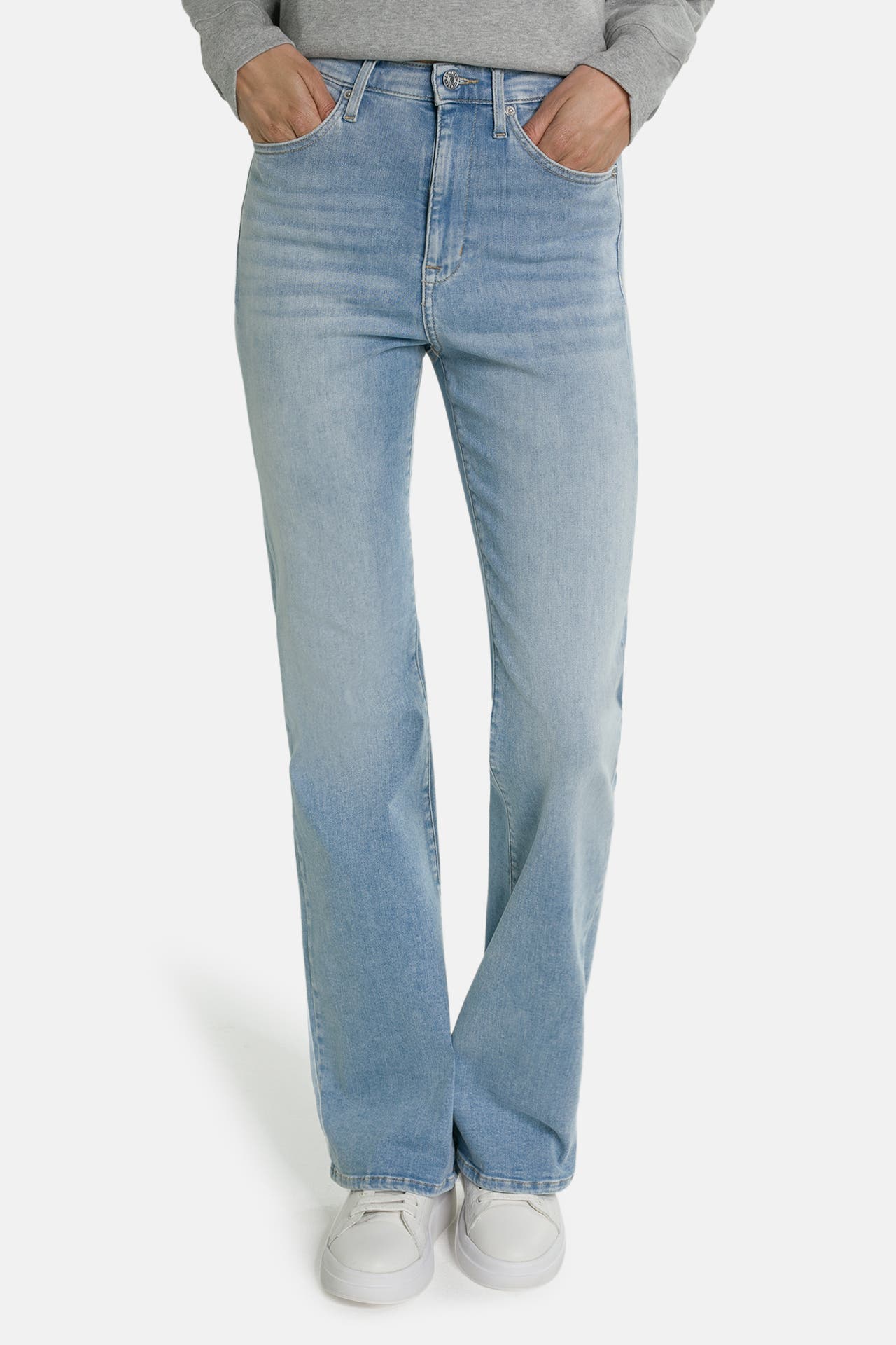 TOMMY HILFIGER Jeans 'Sylvia' flared, Bild 1