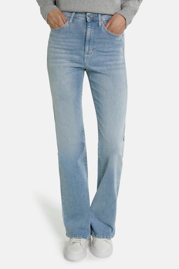 TOMMY HILFIGER Jeans 'Sylvia' flared