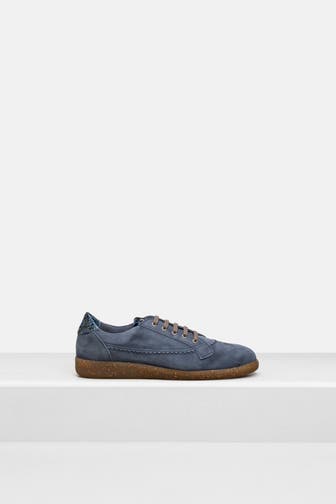 AGL Sneaker graublau