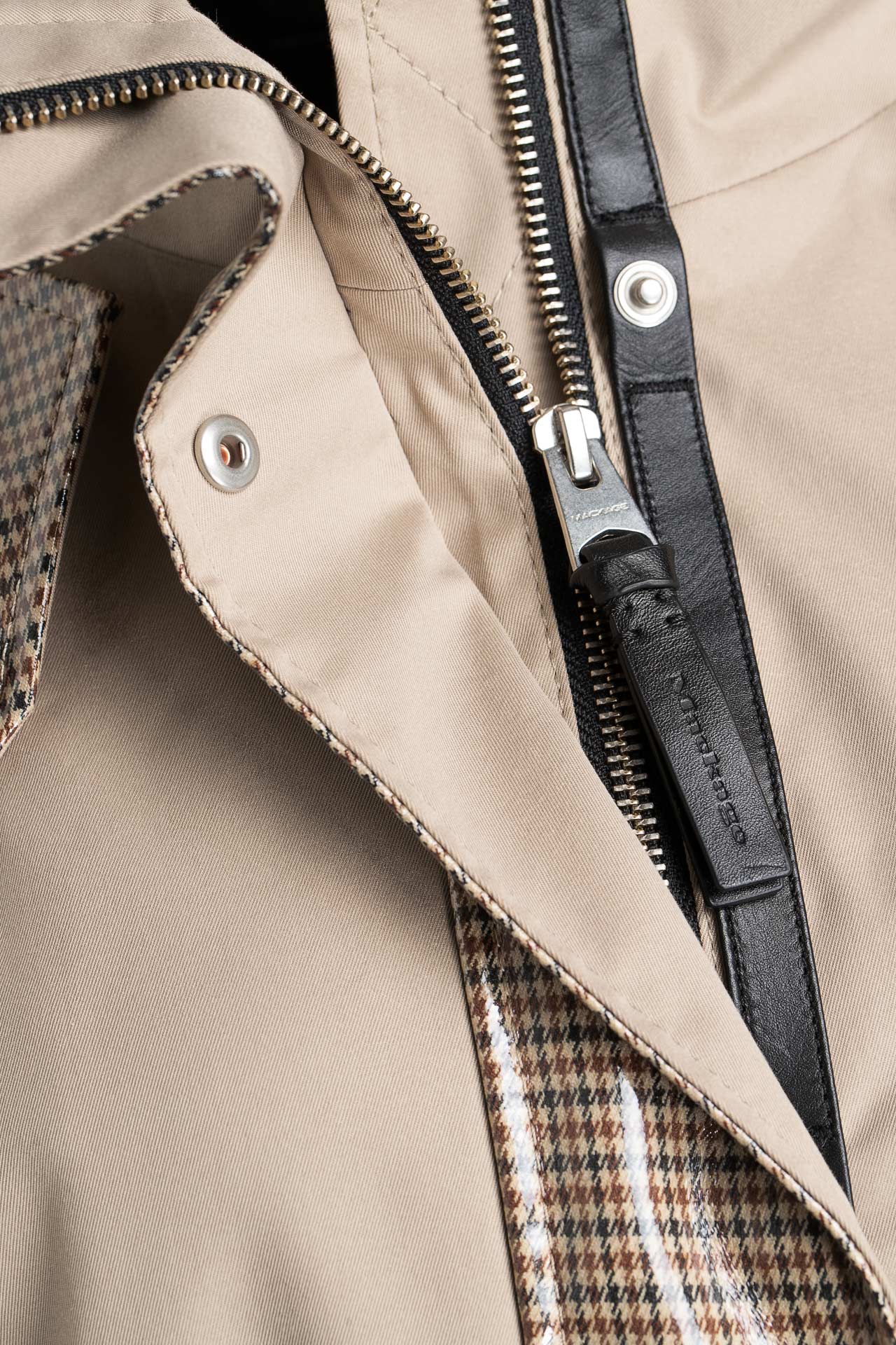 Mackage iva hotsell