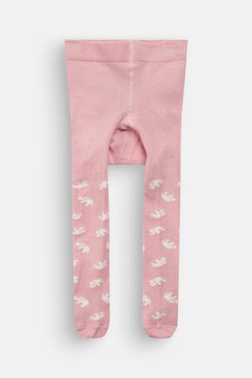 STEIFF Strumpfhose gemustert