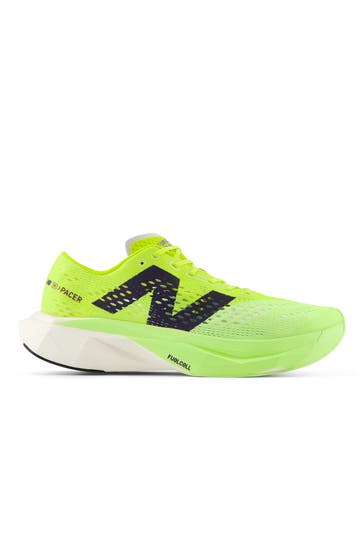 NEW BALANCE Laufschuhe 'SuperComp Pacer' neongelb