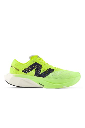 NEW BALANCE Laufschuhe 'SuperComp Pacer' neongelb