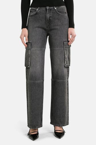 HUGO Jeans 'Galese' straight