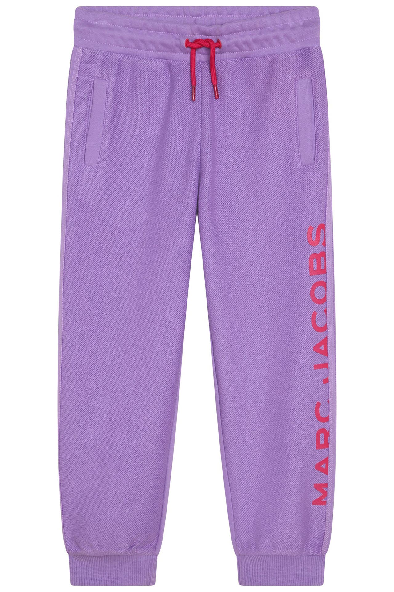 MARC JACOBS Sweatpants lila, Bild 1