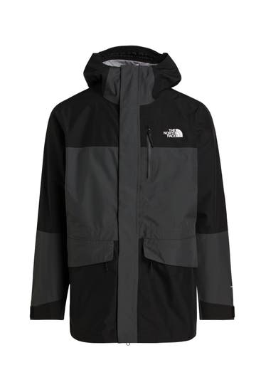 THE NORTH FACE - Regenjacke 'Dryzzle' zweifarbig