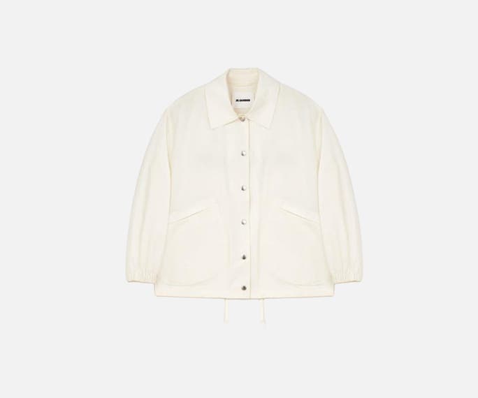JIL SANDER