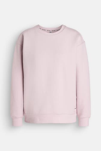DKNY Sweatshirt hellrosa