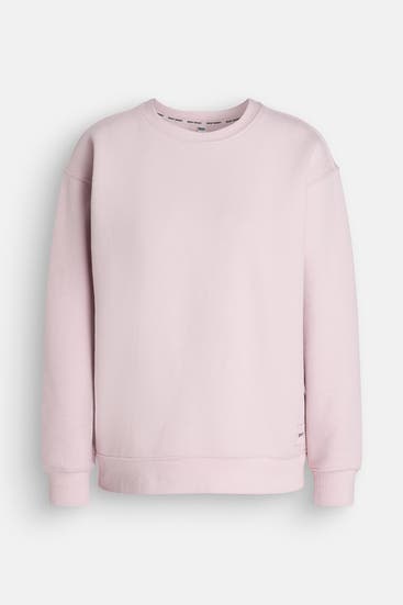 DKNY - Sweatshirt hellrosa