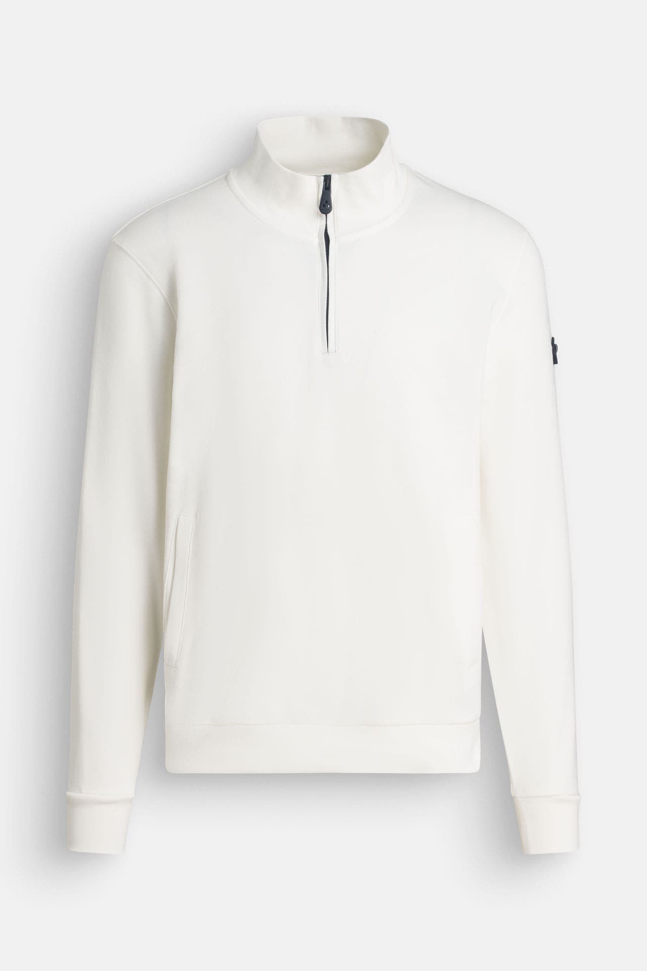 PEUTEREY Sweat-Troyer offwhite, Bild 1