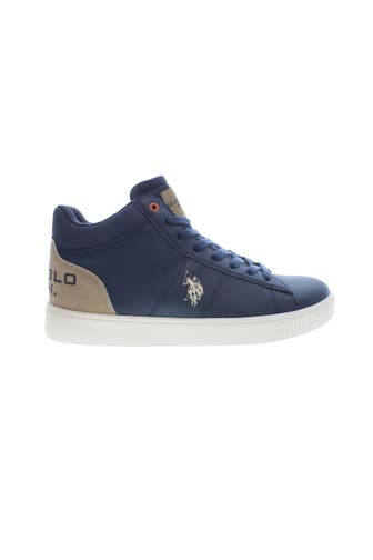 U.S. POLO ASSN. Sneaker zweifarbig