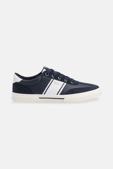 PEPE JEANS Sneaker 'Kenton' mehrfarbig