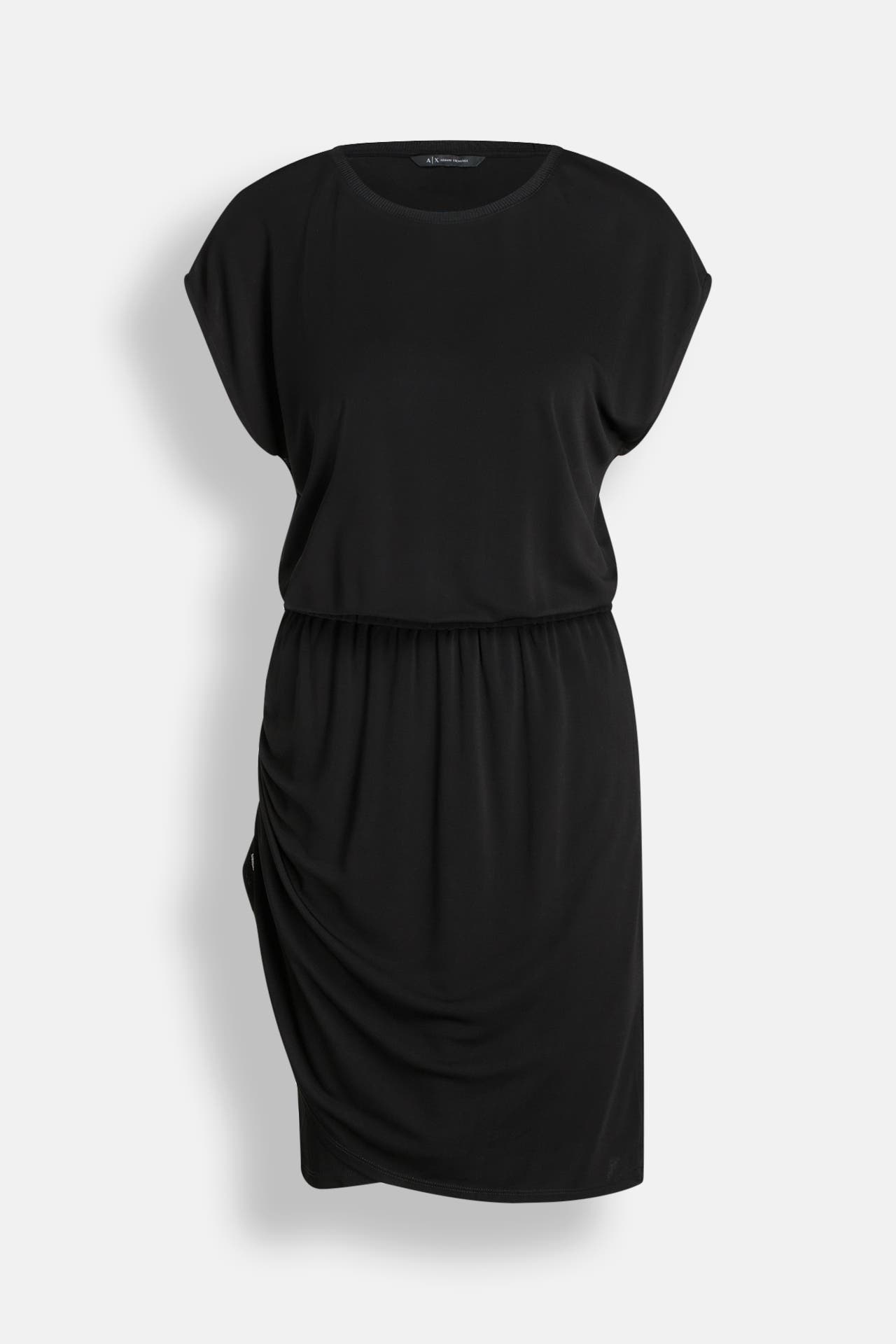 ARMANI EXCHANGE Kleid schwarz, Bild 1