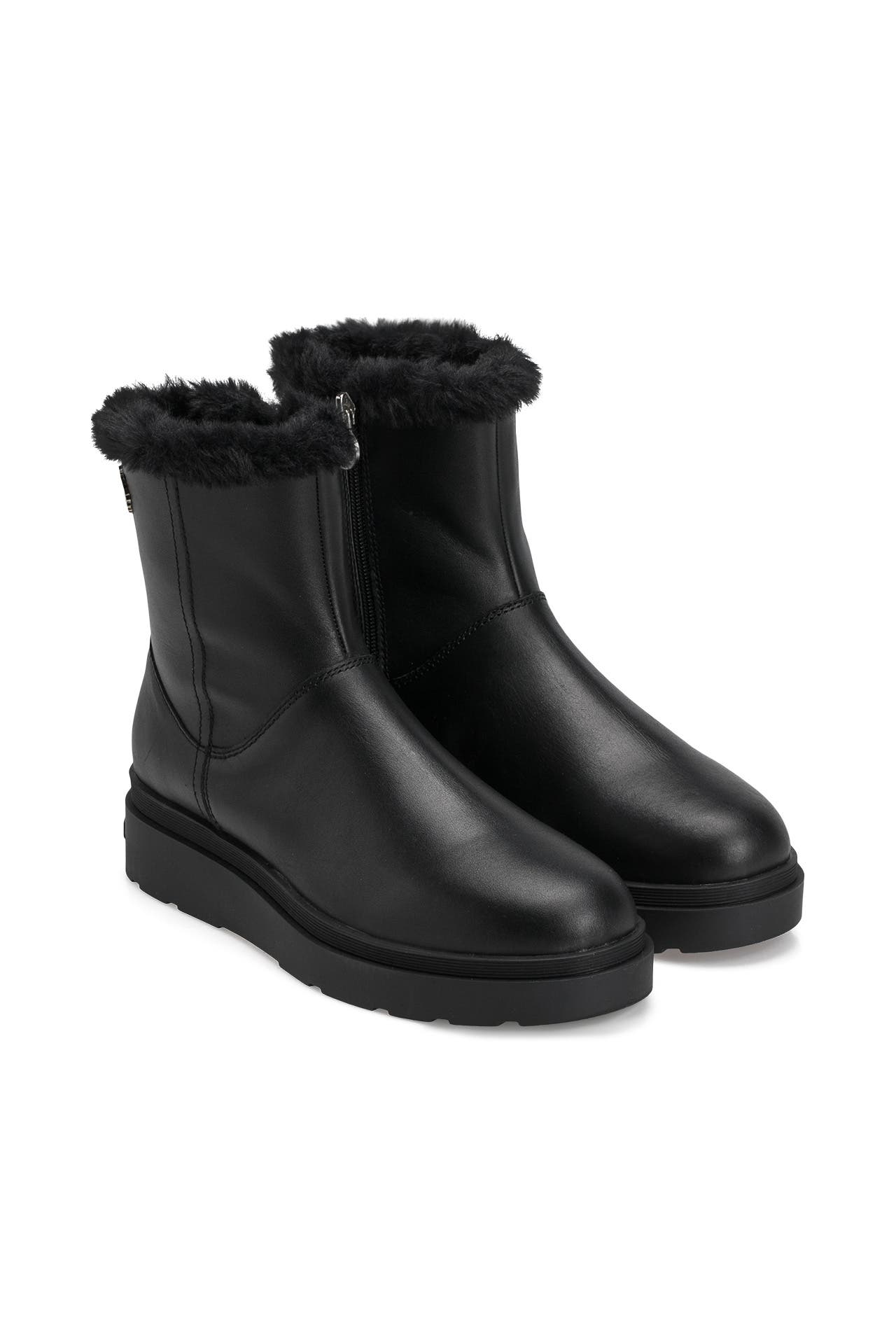 Us polo assn ugg bot top