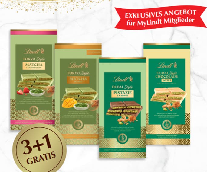 Lindt