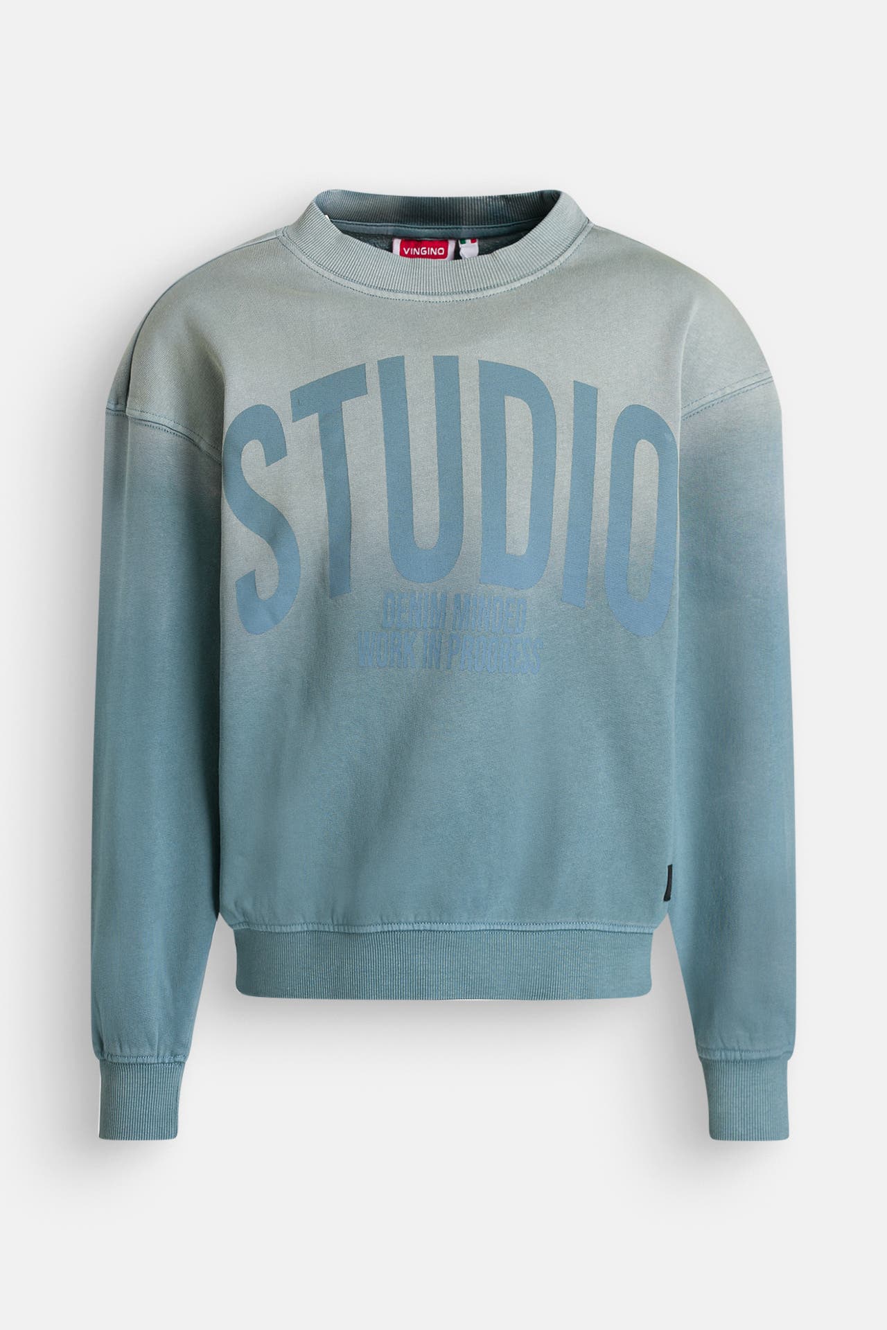 VINGINO Sweatshirt zweifarbig, Bild 1