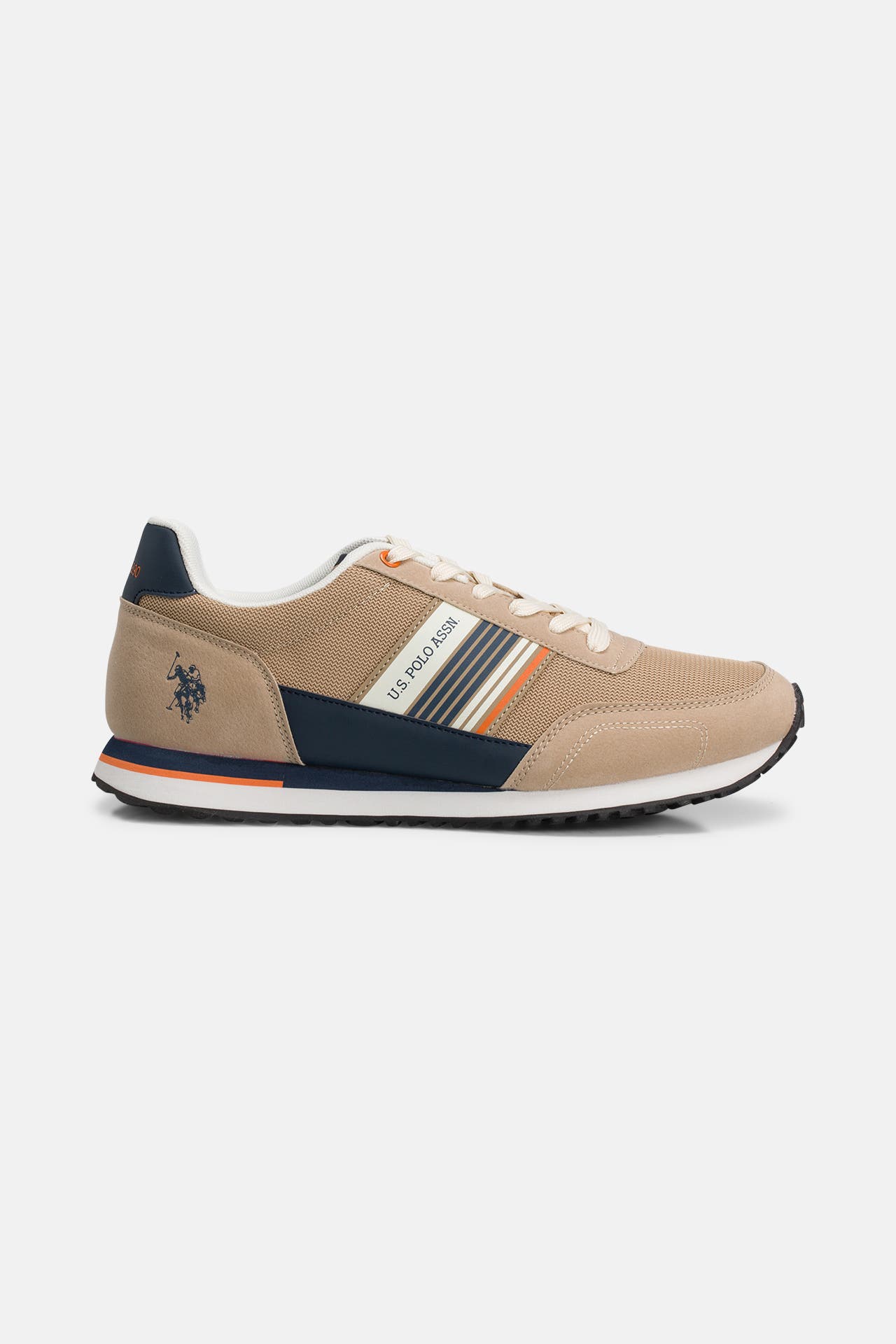 U.S. POLO ASSN. Sneaker 'Xirio' mehrfarbig, Bild 1