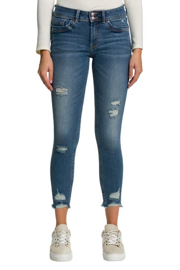 TOM TAILOR Jeans 'Nela' skinny