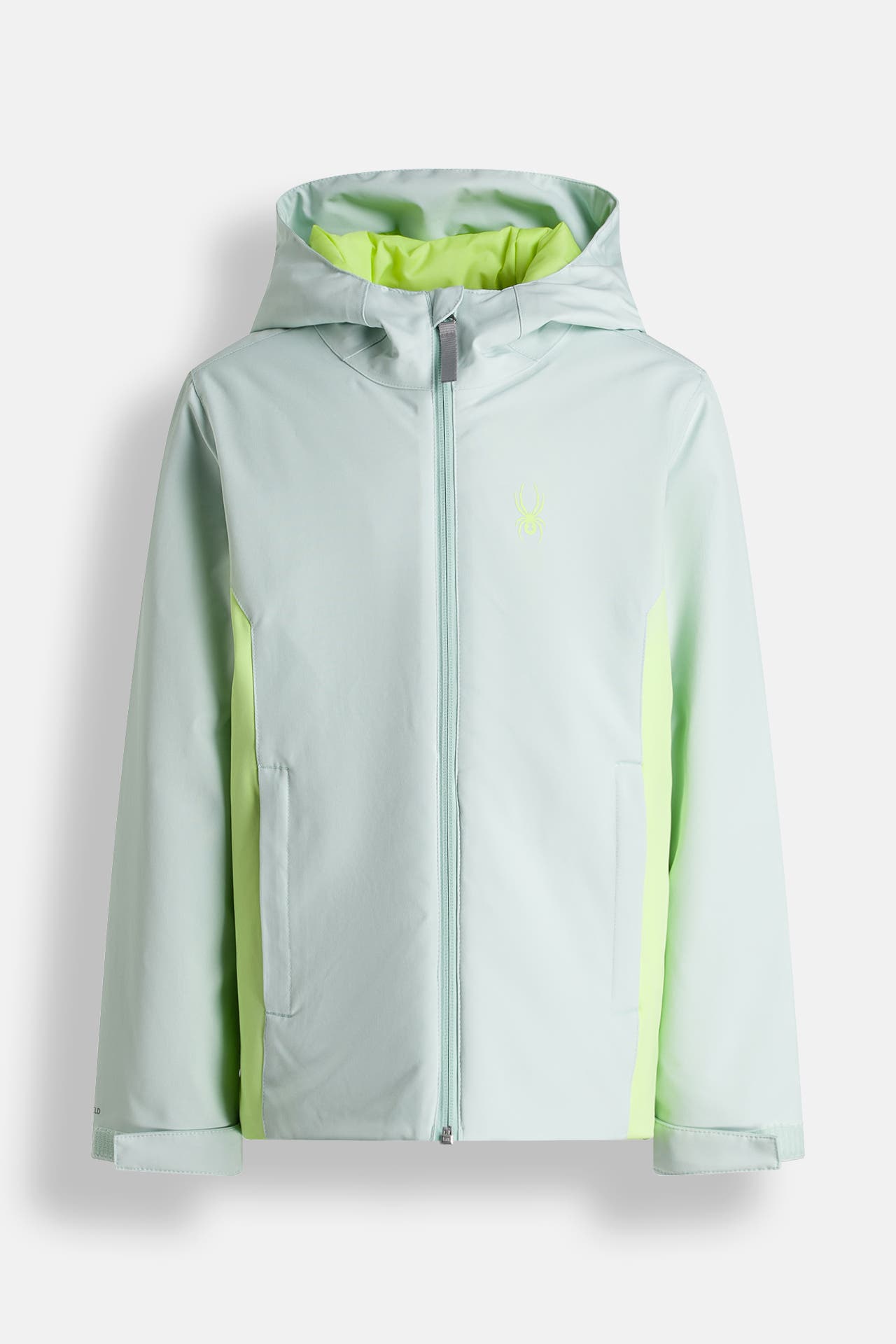 SPYDER Skijacke mint, Bild 1