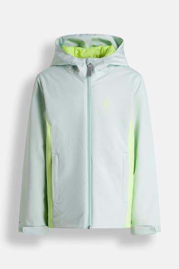 SPYDER Skijacke mint