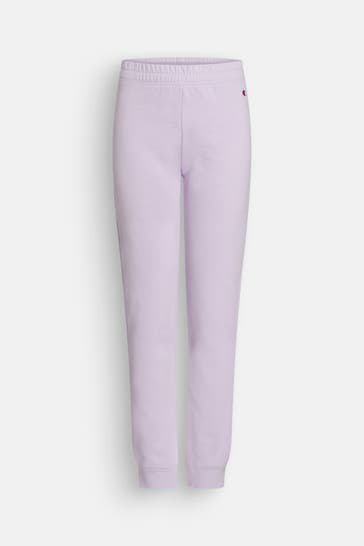 CHAMPION Sweatpants flieder