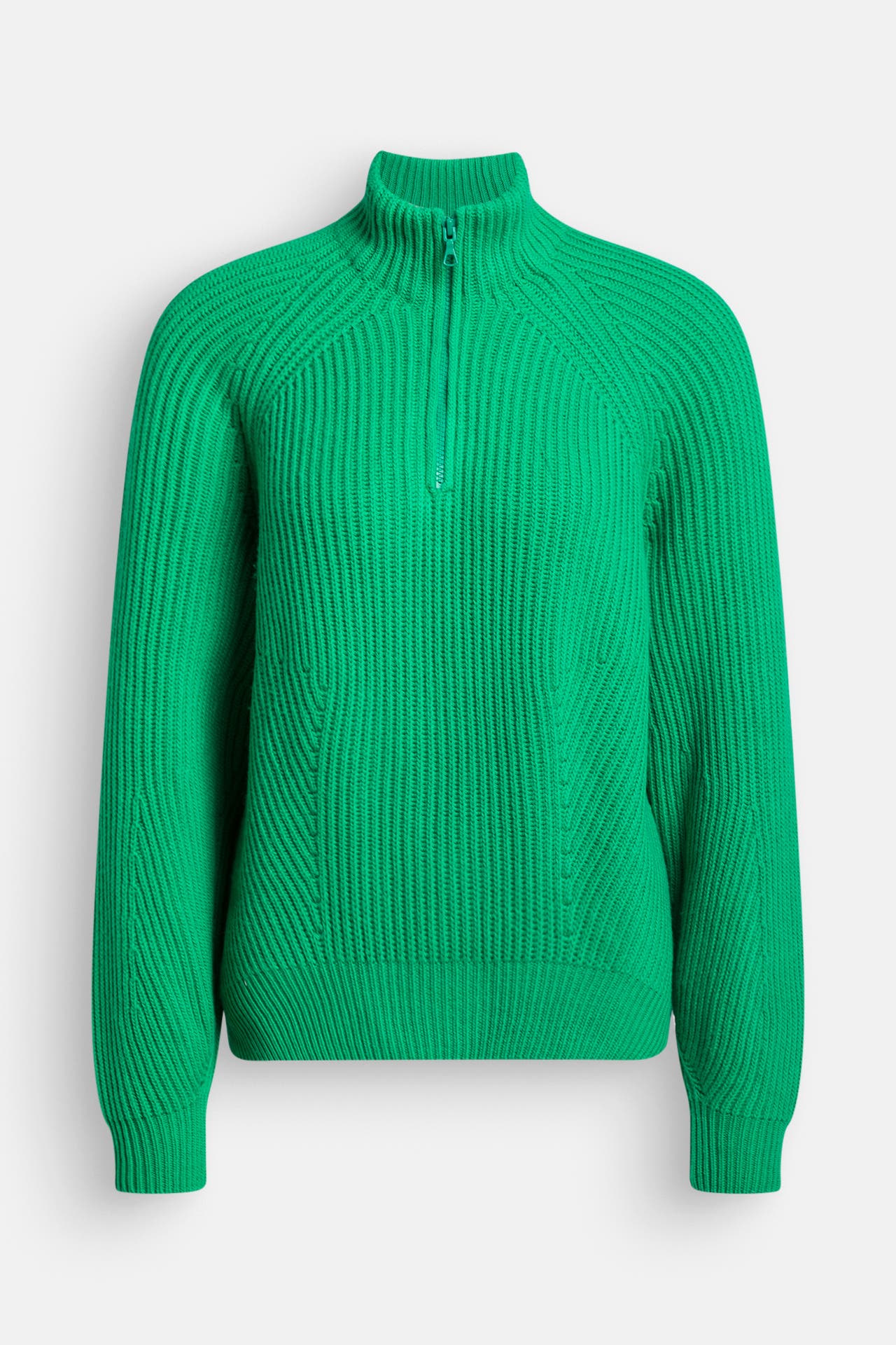 LACOSTE Strick-Troyer grün, Bild 1