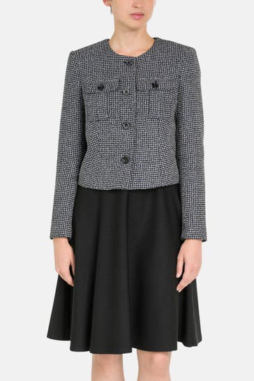 DKNY Blazer dunkelblau