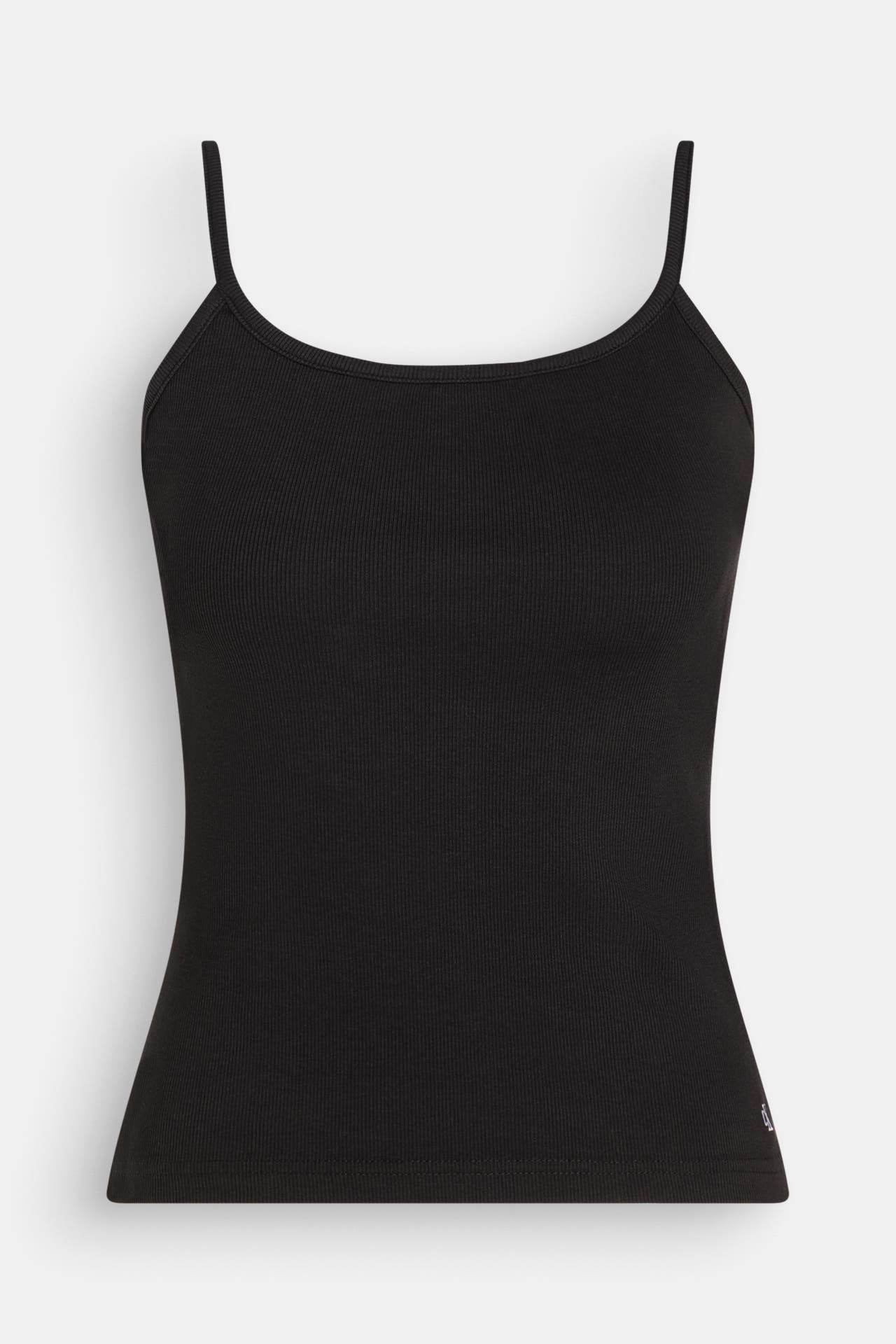 CK JEANS Top schwarz, Bild 1