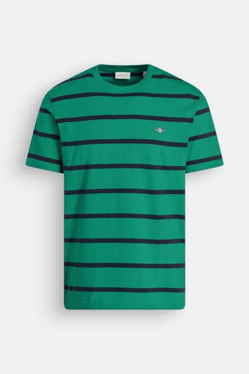 GANT T-Shirt gestreift