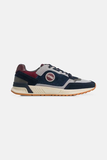 COLMAR Sneaker 'Dalton' mehrfarbig