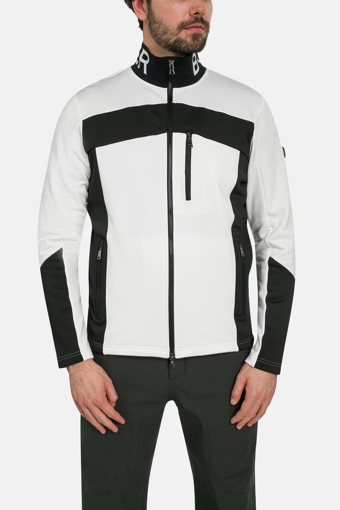 BOGNER Midlayer 'Xilas 1' navy » günstig online kaufen | Outletcity