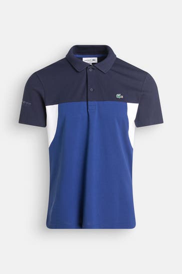 LACOSTE Polo-Shirt mehrfarbig