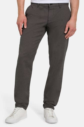 ALBERTO Chino 'Lou' graublau