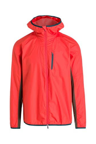 ICEBREAKER Windbreaker 'Shell+™' zweifarbig