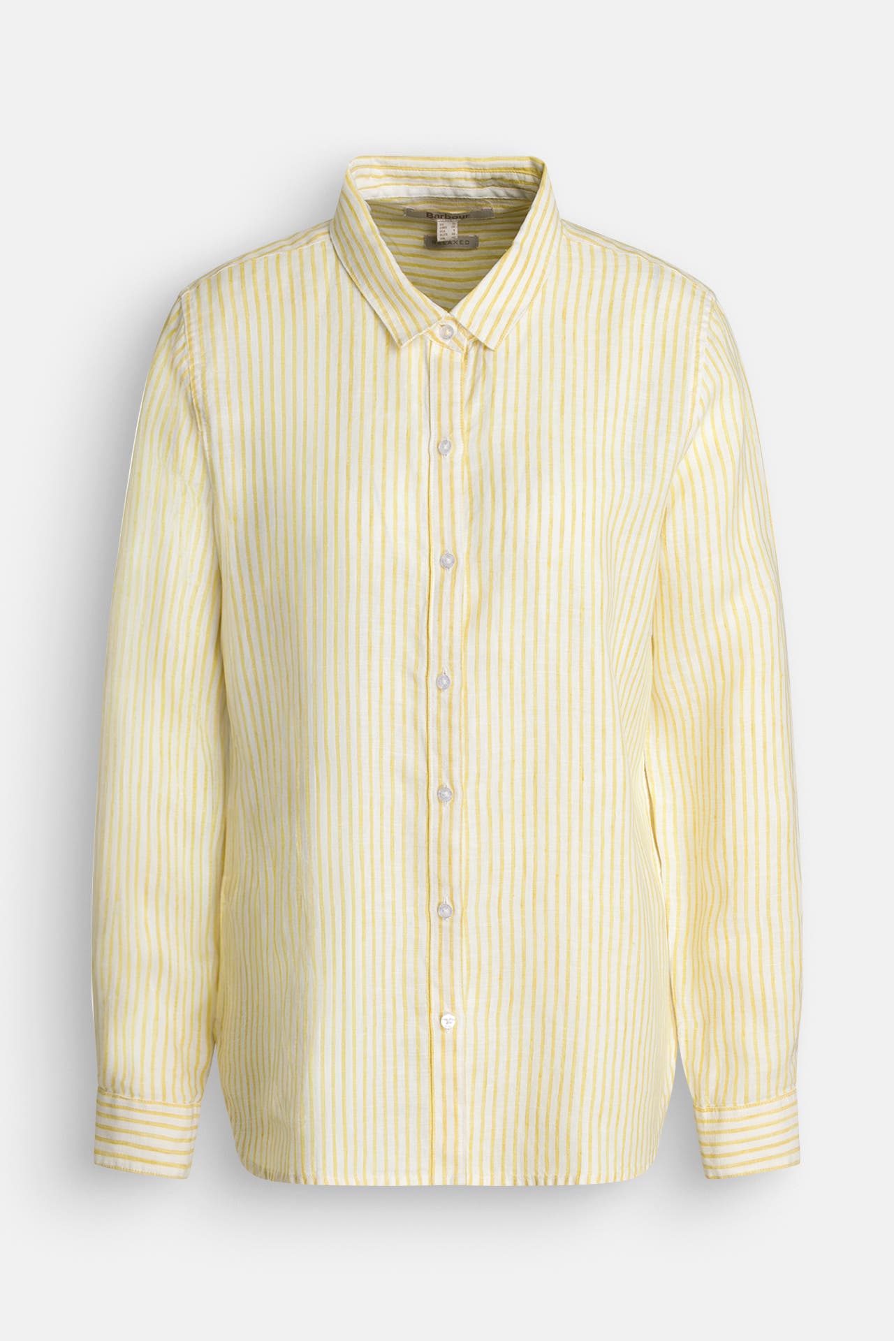 BARBOUR Casual-Bluse gestreift, Bild 1