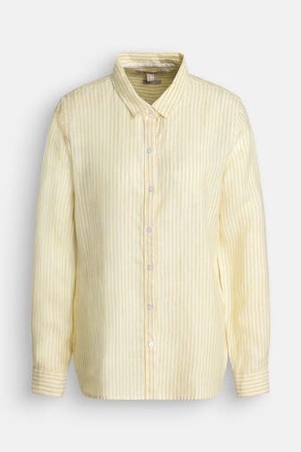 BARBOUR Casual-Bluse gestreift